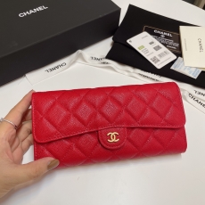 Chanel Wallet Purse